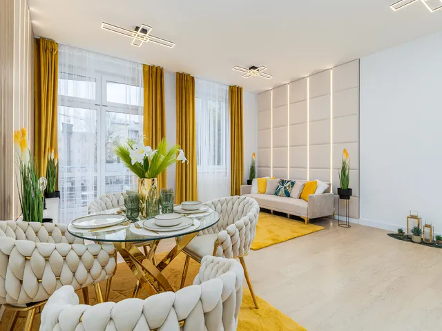 Eladó lakás Budapest XIII. kerület, Újlipótváros 77 nm