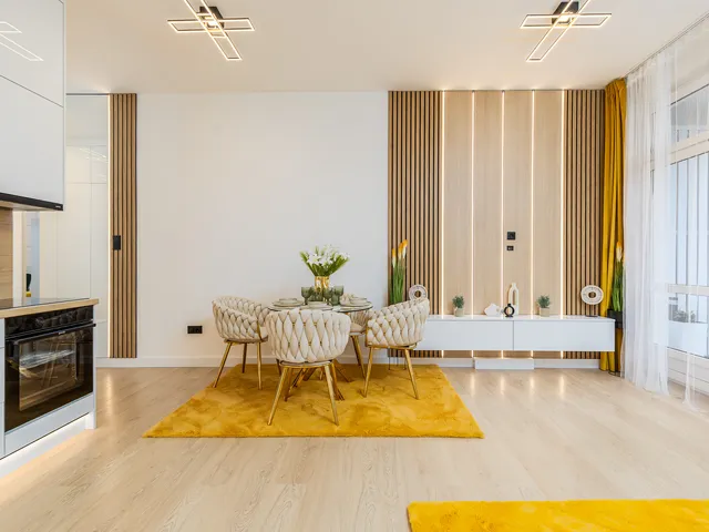 Eladó lakás Budapest XIII. kerület, Újlipótváros 77 nm