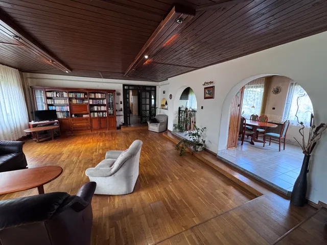 Eladó ház Budapest XIV. kerület, Alsórákos 137 nm