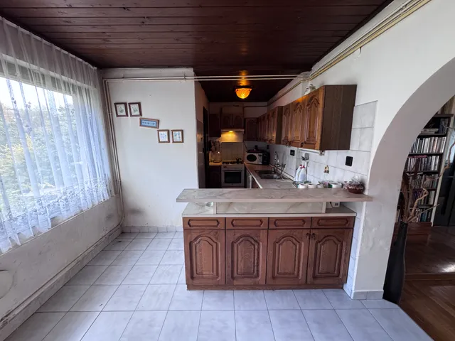 Eladó ház Budapest XIV. kerület, Alsórákos 137 nm