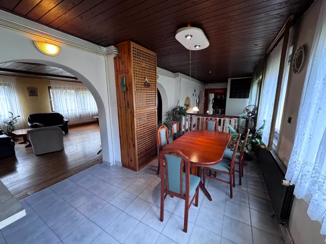 Eladó ház Budapest XIV. kerület, Alsórákos 137 nm