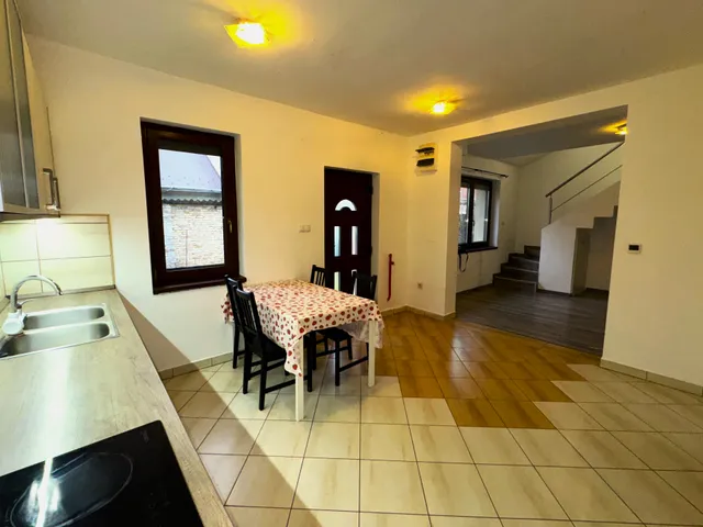 Eladó ház Budapest IV. kerület, Újpest 110 nm