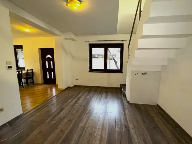 Eladó ház Budapest IV. kerület, Újpest 110 nm