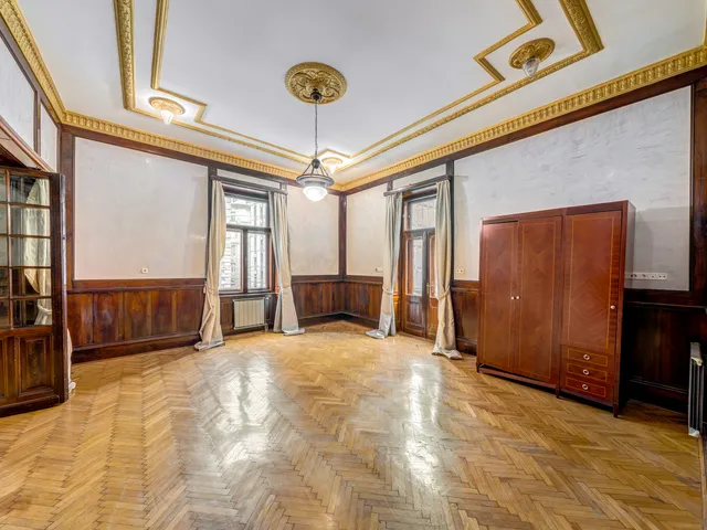 Eladó lakás Budapest VII. kerület, Külső-Erzsébetváros 145 nm