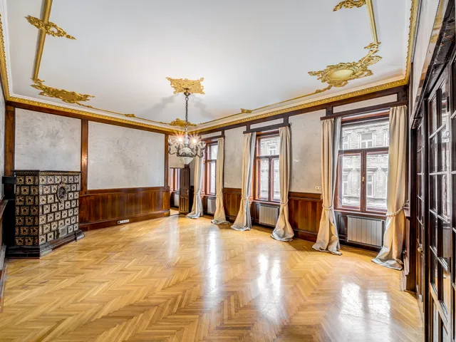 Eladó lakás Budapest VII. kerület, Külső-Erzsébetváros 145 nm