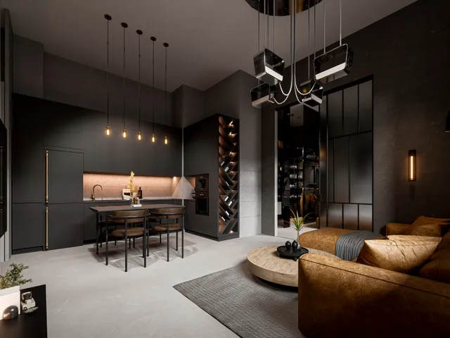 Eladó lakás Budapest V. kerület, Királyi Pál utca 72 nm