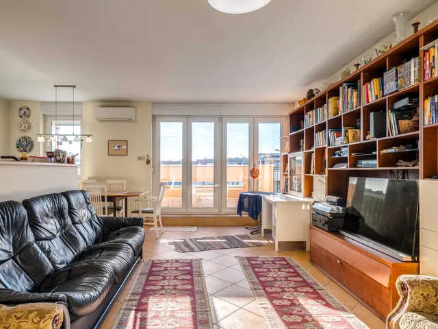 Eladó lakás Budapest XIII. kerület, Angyalföld 122 nm