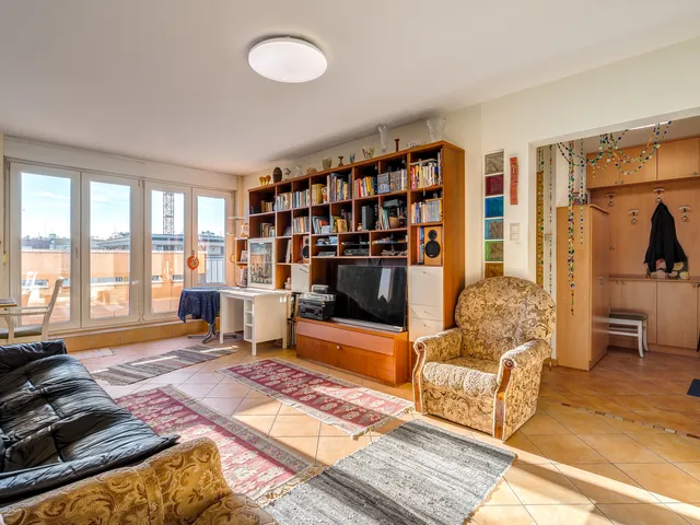 Eladó lakás Budapest XIII. kerület, Angyalföld, Jász utca 122 nm