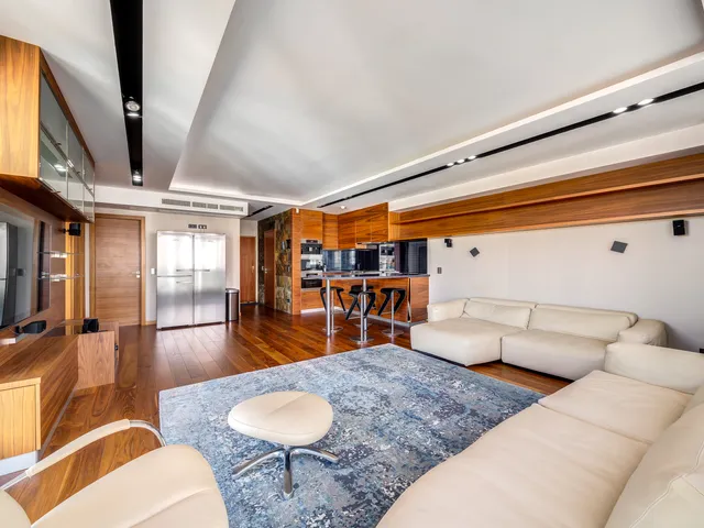 Eladó lakás Budapest XIII. kerület, Újlipótváros 81 nm