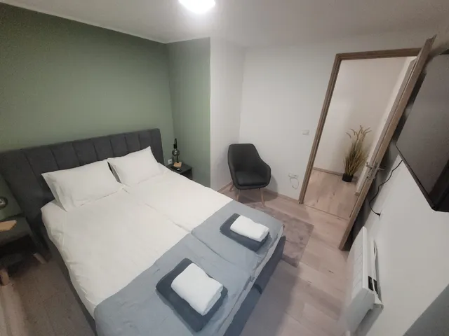 Eladó lakás Budapest IX. kerület, Ráday utca 66 nm