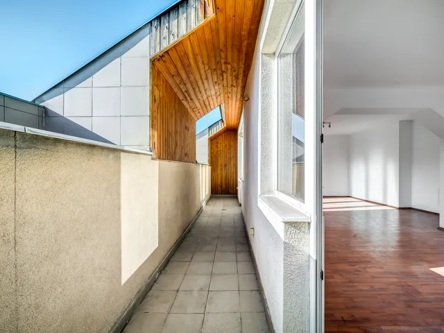 Eladó lakás Budapest VII. kerület, Erzsébet körút 209 nm