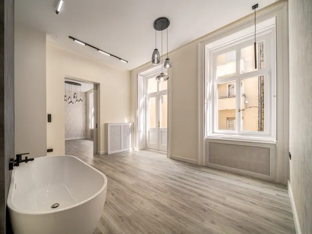 Eladó lakás Budapest V. kerület, Molnár utca 72 nm