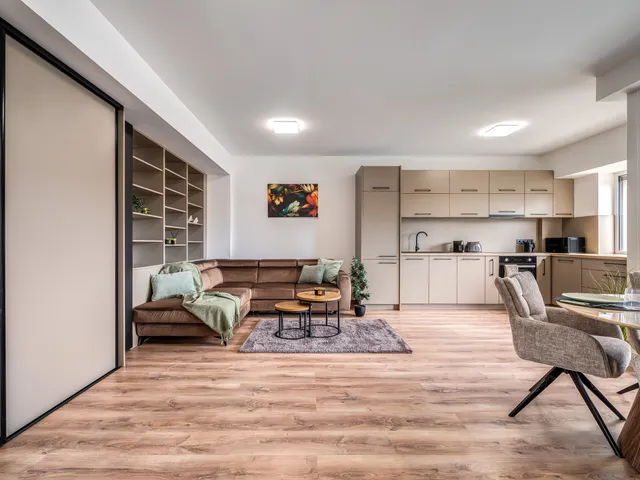 Eladó lakás Budapest IV. kerület 64 nm