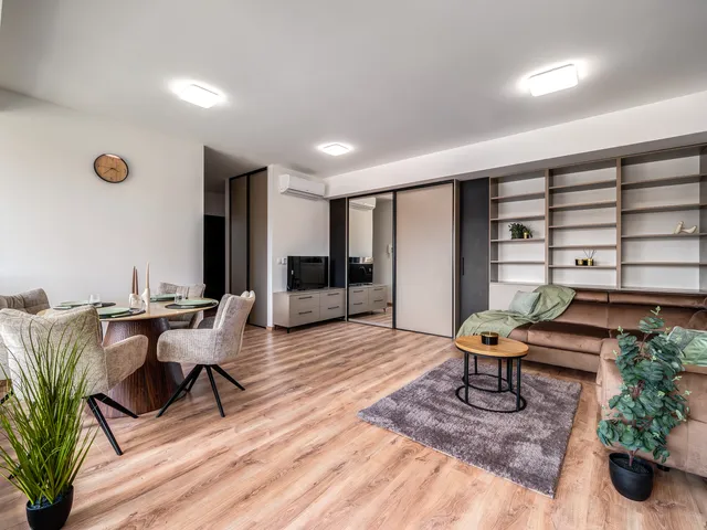 Eladó lakás Budapest IV. kerület, Ezred utca 64 nm