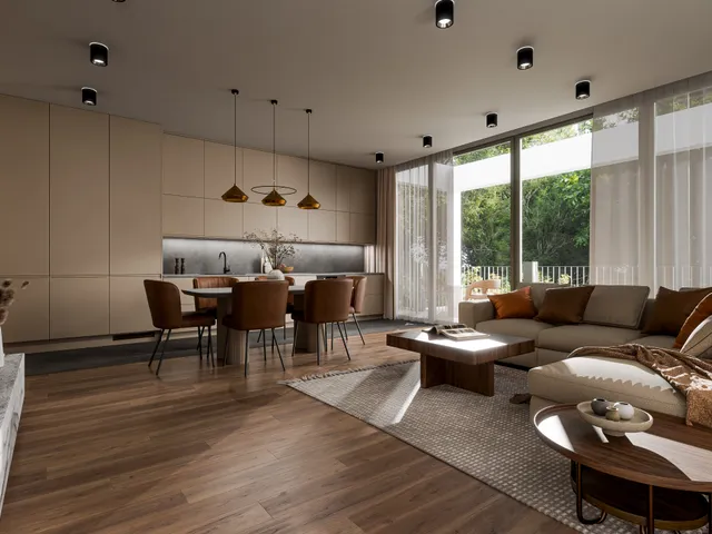 Eladó telek Leányfalu 21000 nm