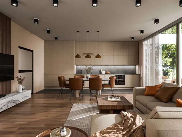 Eladó telek Leányfalu 21000 nm