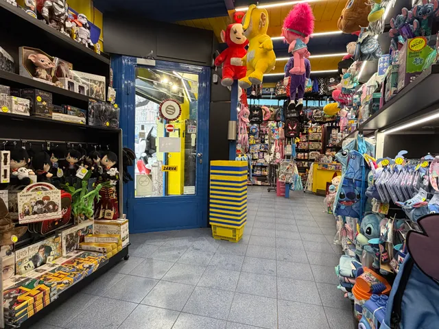 Kiadó kereskedelmi és ipari ingatlan Budapest IX. kerület, Belső Ferencváros 92 nm