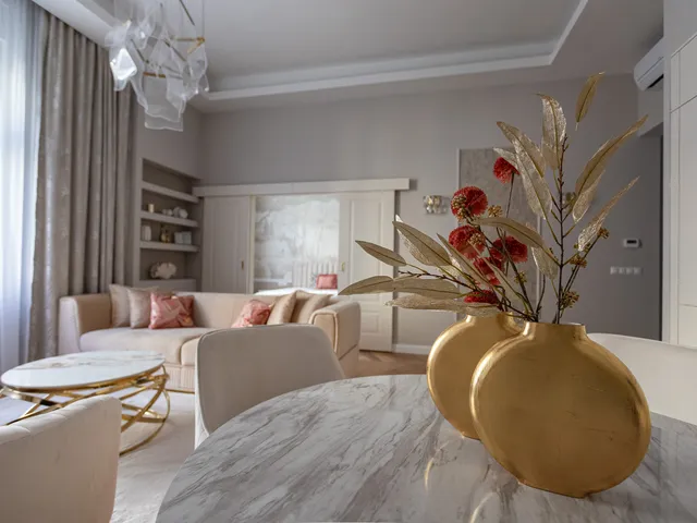 Eladó lakás Budapest V. kerület 89 nm