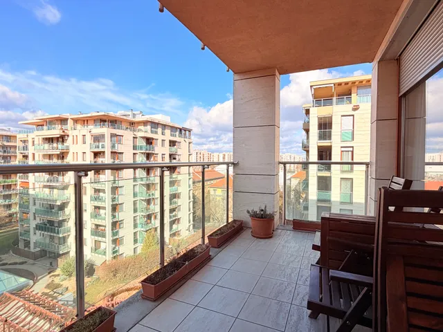 Eladó lakás Budapest XIII. kerület, Újlipótváros 74 nm