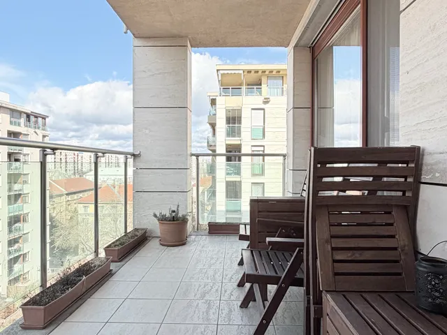 Eladó lakás Budapest XIII. kerület, Újlipótváros 74 nm