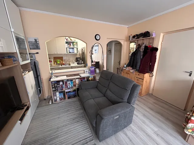 Eladó lakás Budapest XIV. kerület, Alsórákos 46 nm