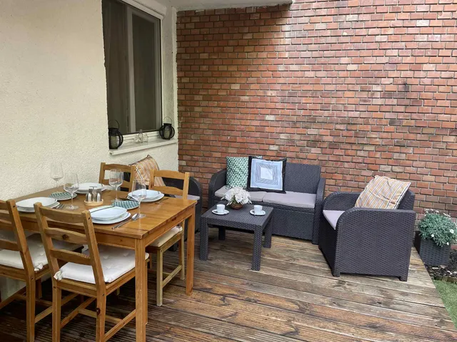 Kiadó lakás Budapest I. kerület, Várnegyed 55 nm