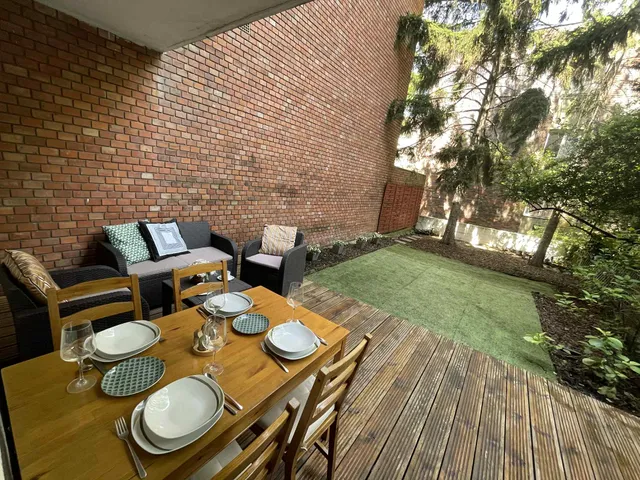 Kiadó lakás Budapest I. kerület, Várnegyed 55 nm