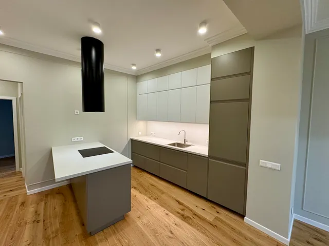 Eladó lakás Budapest III. kerület, Újlak III. ker. 55 nm