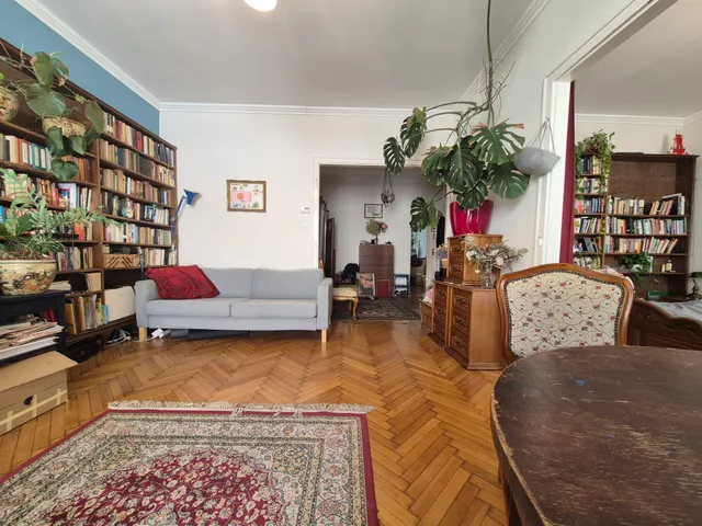 Eladó lakás Budapest V. kerület, Bástya utca 71 nm