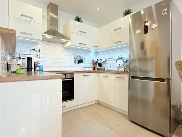 Eladó lakás Budapest XIII. kerület, Újlipótváros 64 nm