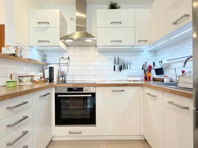 Eladó lakás Budapest XIII. kerület, Újlipótváros 64 nm