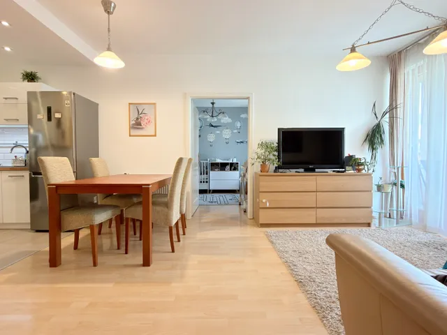 Eladó lakás Budapest XIII. kerület, Újlipótváros 64 nm