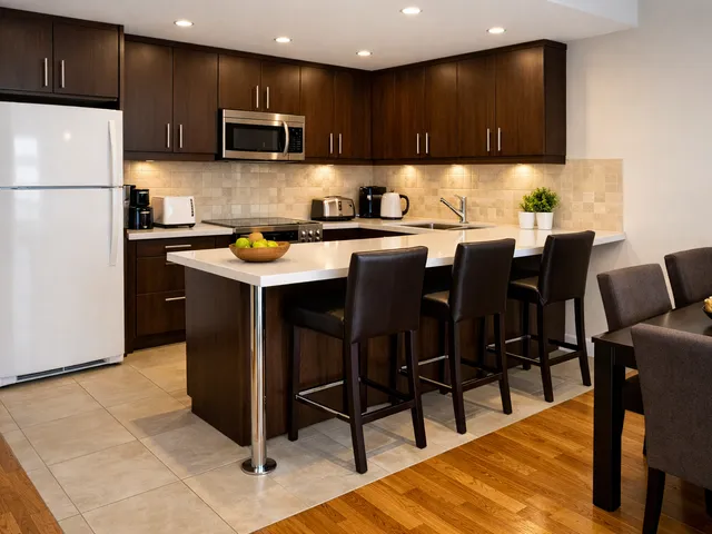 Eladó lakás Budapest VI. kerület, Nagykörúton belüli terület 52 nm