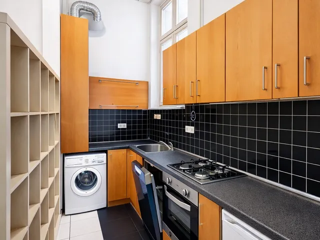 Eladó lakás Budapest XIII. kerület, Újlipótváros 78 nm