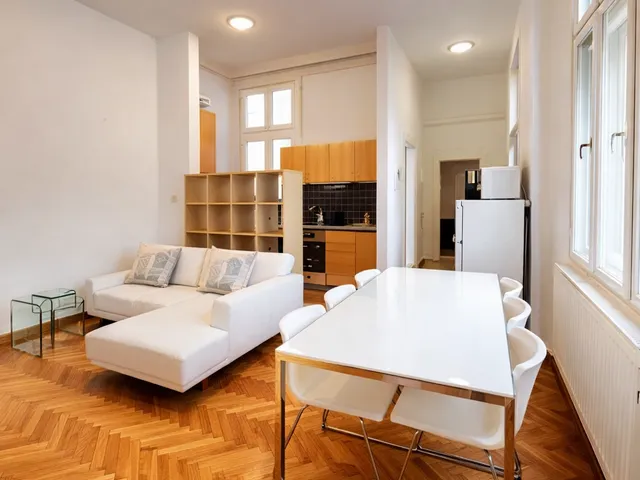 Eladó lakás Budapest XIII. kerület, Újlipótváros 78 nm