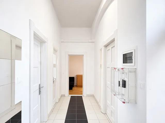 Eladó lakás Budapest XIII. kerület, Újlipótváros 78 nm