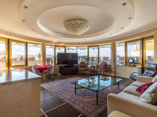 Eladó lakás Budapest XIII. kerület, Újlipótváros 144 nm