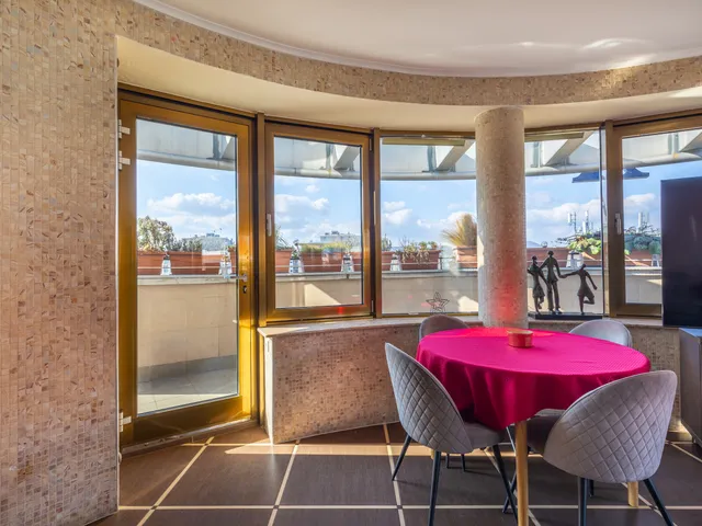 Eladó lakás Budapest XIII. kerület, Újlipótváros 144 nm