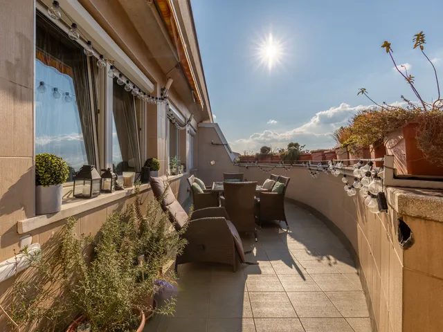 Eladó lakás Budapest XIII. kerület, Újlipótváros 144 nm