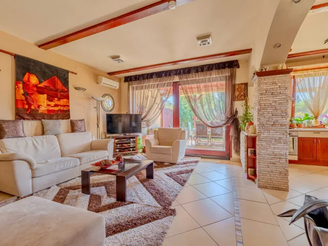 Eladó ház Göd, Alsógöd 151 nm