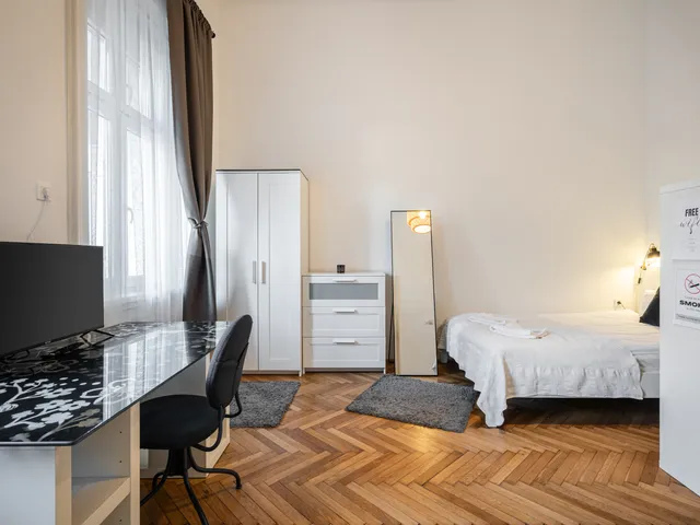 Eladó lakás Budapest VII. kerület 40 nm