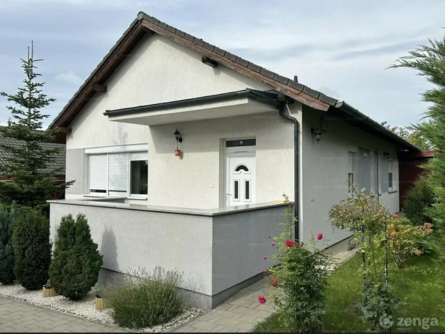 Eladó ház Gödöllő 87 nm