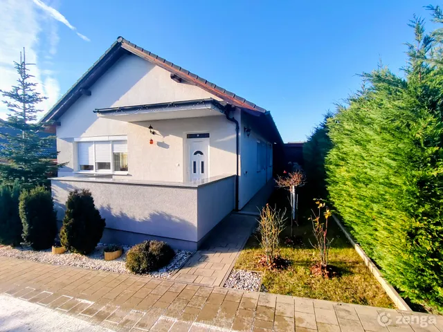 Eladó ház Gödöllő, Blaha 87 nm