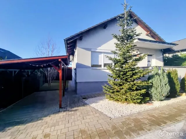 Eladó ház Gödöllő, Blaha 87 nm