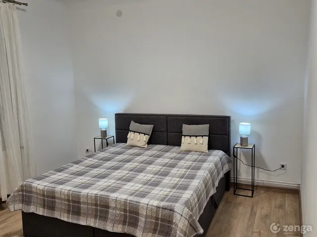 Kiadó lakás Kecskemét, Bethlenváros 62 nm