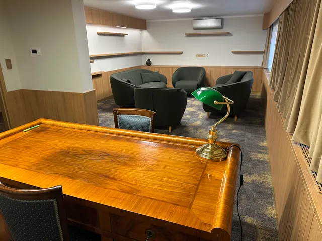 Kiadó lakás Budapest V. kerület 78 nm