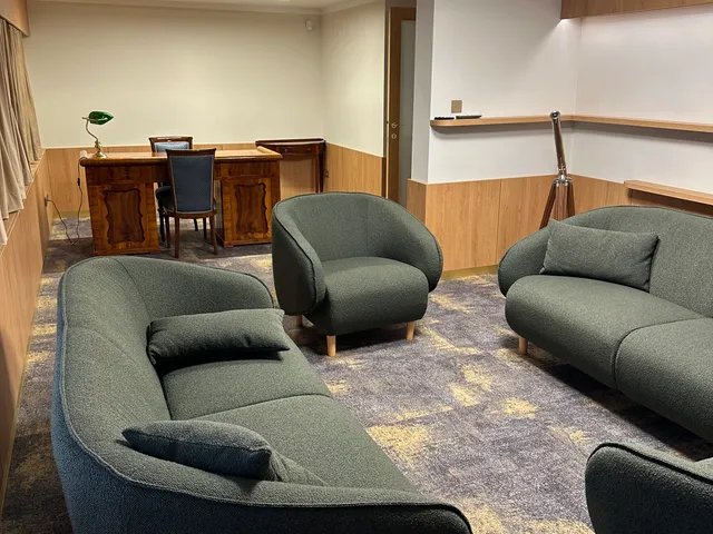 Kiadó lakás Budapest V. kerület, Vajkay utca 1 78 nm