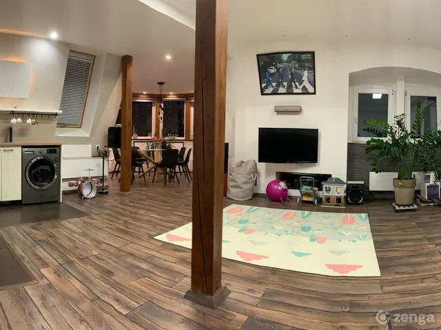 Eladó lakás Tata, Kertváros 96 nm