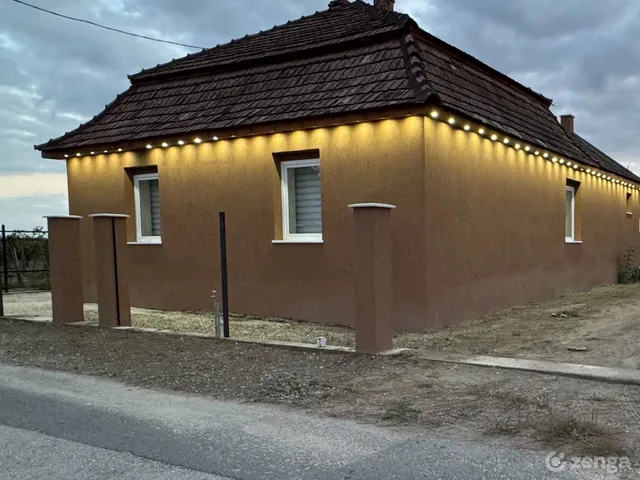 Eladó ház Kiskőrös 100 nm