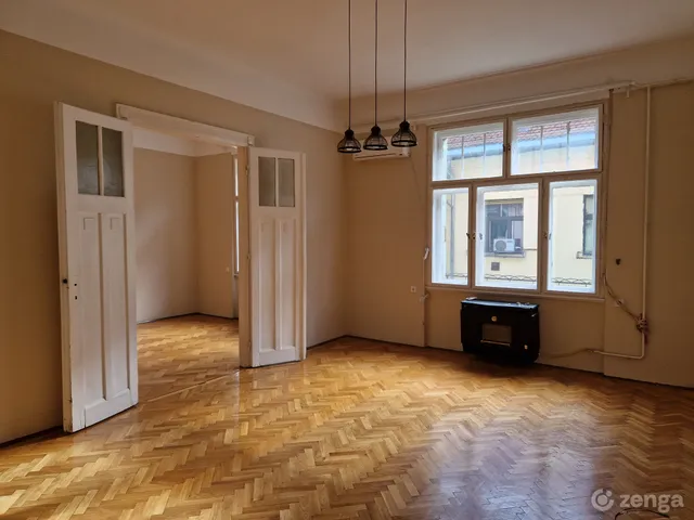 Eladó lakás Budapest IX. kerület, Bakáts 79 nm